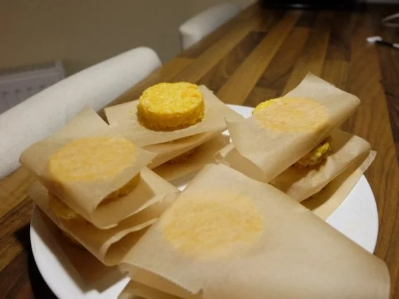 Nasi Taler - Rezept - Bild Nr. 13