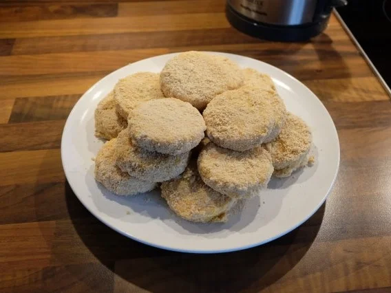 Nasi Taler - Rezept - Bild Nr. 14