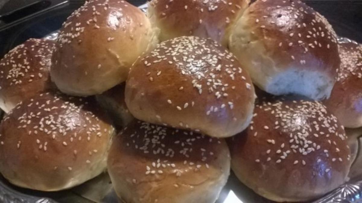 9rachel ( Krachel ) Rezept mit Bild kochbar.de