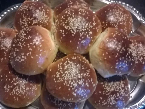 Rezept: 9rachel ( Krachel ) Bild Nr. 2 9rachel ( Krachel ) - Rezept - Bild Nr. 2