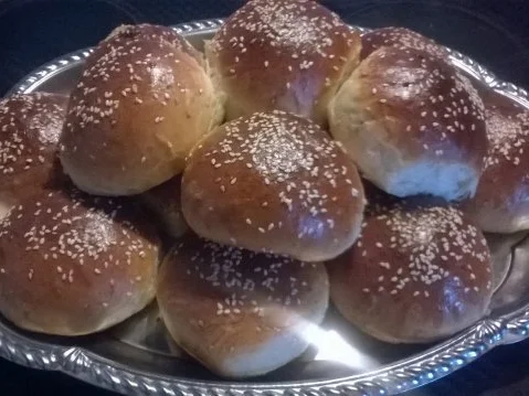 Rezept: 9rachel ( Krachel ) Bild Nr. 3 9rachel ( Krachel ) - Rezept - Bild Nr. 3