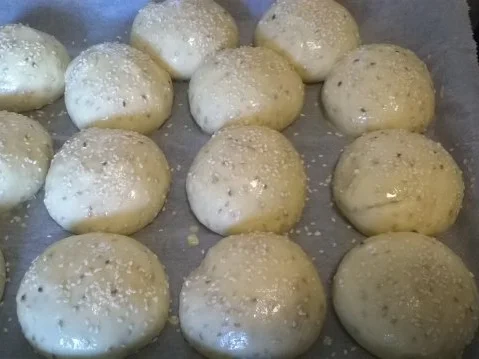 Rezept: 9rachel ( Krachel ) Bild Nr. 5 9rachel ( Krachel ) - Rezept - Bild Nr. 5