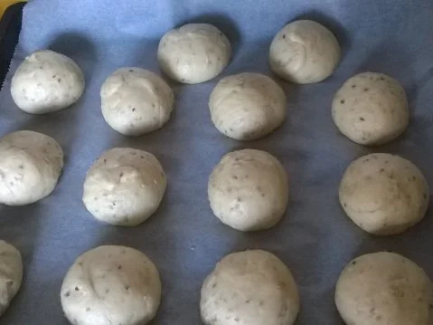 Rezept: 9rachel ( Krachel ) Bild Nr. 4 9rachel ( Krachel ) - Rezept - Bild Nr. 4