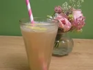Rharbaber Fizz - Rezept