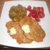 Reispfannkuchen amerikanischer Art - Rezept
