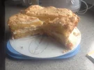 Amerika-Torte - Rezept