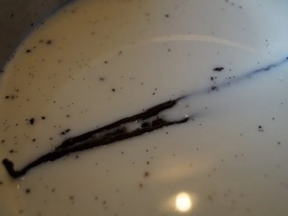 Butter-Vanillepudding - besonders cremig - Rezept - Bild Nr. 2