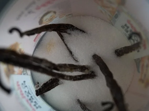 Butter-Vanillepudding - besonders cremig - Rezept - Bild Nr. 3