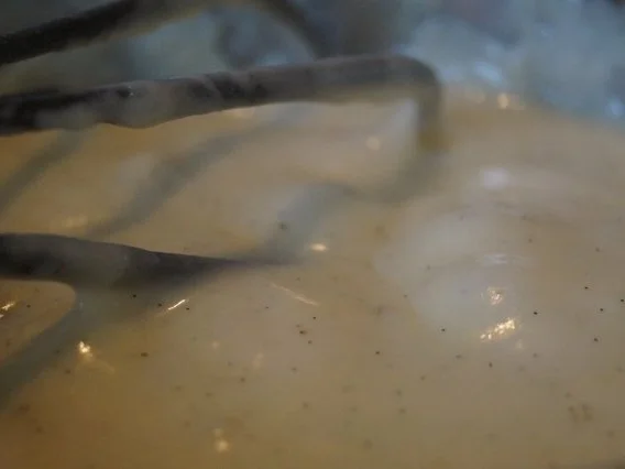 Butter-Vanillepudding - besonders cremig - Rezept - Bild Nr. 4