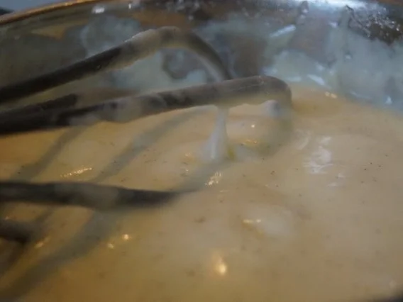 Butter-Vanillepudding - besonders cremig - Rezept - Bild Nr. 5