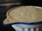 Butter-Vanillepudding - besonders cremig - Rezept