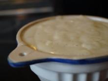 Butter-Vanillepudding - besonders cremig - Rezept