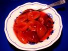Zwetschgenkompott ... - Rezept