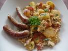 Bauern-Frühstück - Rezept