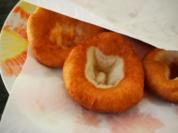 Bauernkrapfen - Rezept