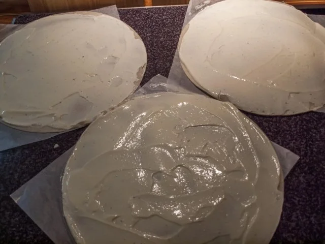 Flammkuchen - Rezept - Bild Nr. 5