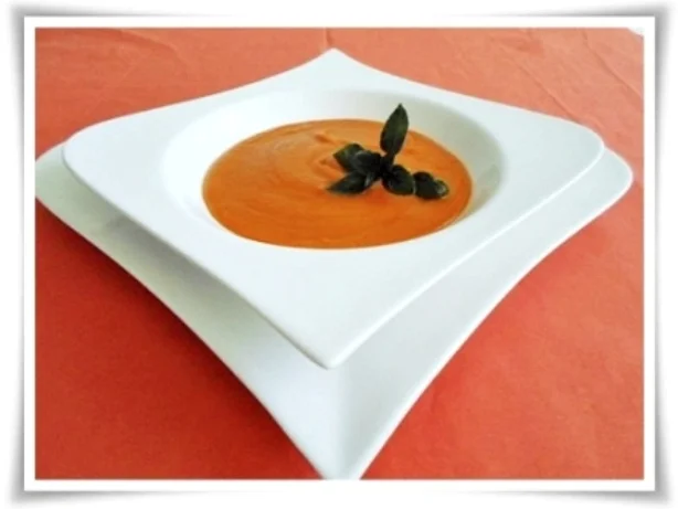 Pikante Hokkaido Kürbiscremesuppe - Rezept - Bild Nr. 6