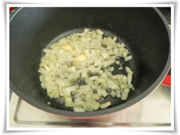 Pikante Hokkaido Kürbiscremesuppe - Rezept - Bild Nr. 9