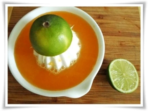 Pikante Hokkaido Kürbiscremesuppe - Rezept - Bild Nr. 16