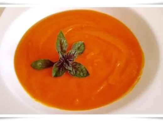 Pikante Hokkaido Kürbiscremesuppe - Rezept - Bild Nr. 19