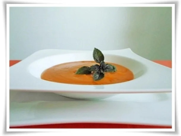 Pikante Hokkaido Kürbiscremesuppe - Rezept - Bild Nr. 20