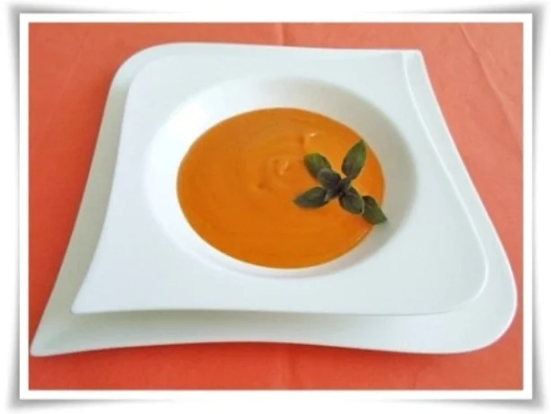 Pikante Hokkaido Kürbiscremesuppe - Rezept - Bild Nr. 21