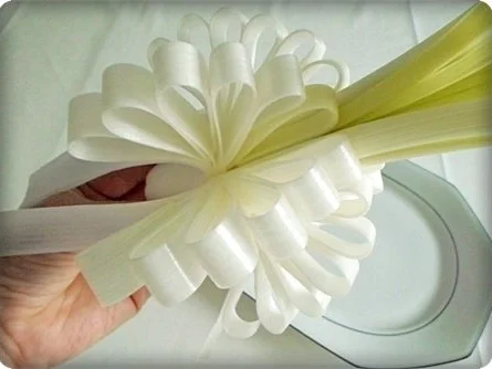 Bandnudeln nappiert mit Gemüsesauce und Fleischbällchen dazu - Rezept - Bild Nr. 6