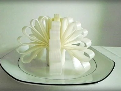 Bandnudeln nappiert mit Gemüsesauce und Fleischbällchen dazu - Rezept - Bild Nr. 7