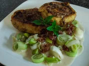 Traumhochzeit :-) - Rezept