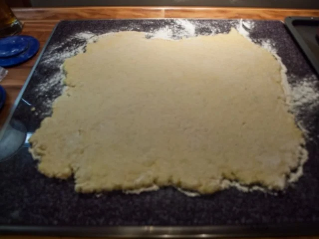 Traumhochzeit :-) - Rezept - Bild Nr. 2