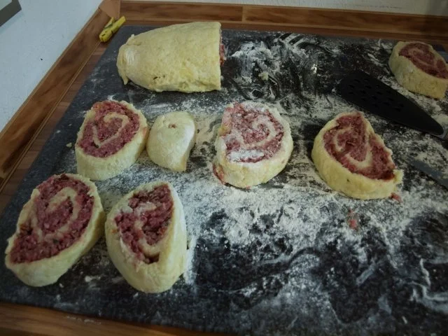 Traumhochzeit :-) - Rezept - Bild Nr. 4