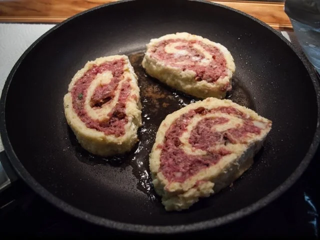 Traumhochzeit :-) - Rezept - Bild Nr. 6