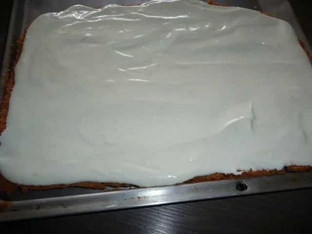 Backen : Ginas Winzer - Kuchen - Rezept - Bild Nr. 5