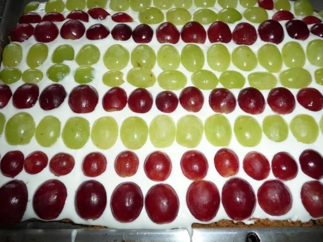 Backen : Ginas Winzer - Kuchen - Rezept - Bild Nr. 6