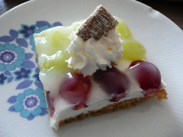 Backen : Ginas Winzer - Kuchen - Rezept - Bild Nr. 7