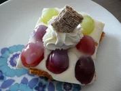 Backen : Ginas Winzer - Kuchen - Rezept