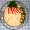 Klassischer Eiersalat à la "Oòrndrasch"  ( Rzpt. um 1976) - Rezept