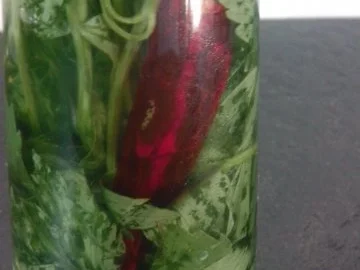 Rezept: Fischgewürzöl Bild Nr. 2 Fischgewürzöl - Rezept - Bild Nr. 2