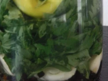 Rezept: Fischgewürzöl Bild Nr. 4 Fischgewürzöl - Rezept - Bild Nr. 4