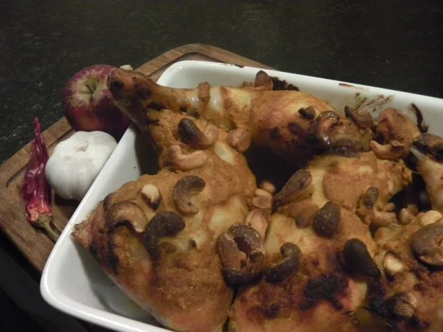 Rezept: Chicken Mumbay Bild Nr. 2 Chicken Mumbay - Rezept - Bild Nr. 2