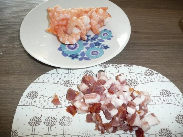 Paprika - Schnitzel hot & Schnitzel Lotsen Art mit Bratkartoffeln und Feldsalat - Rezept - Bild Nr. 8