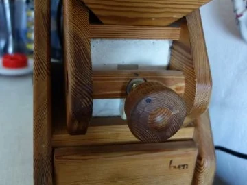 Buchweizen-Dinkel Supperl - Rezept - Bild Nr. 3