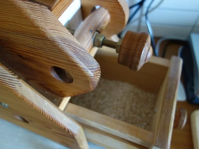 Buchweizen-Dinkel Supperl - Rezept - Bild Nr. 6