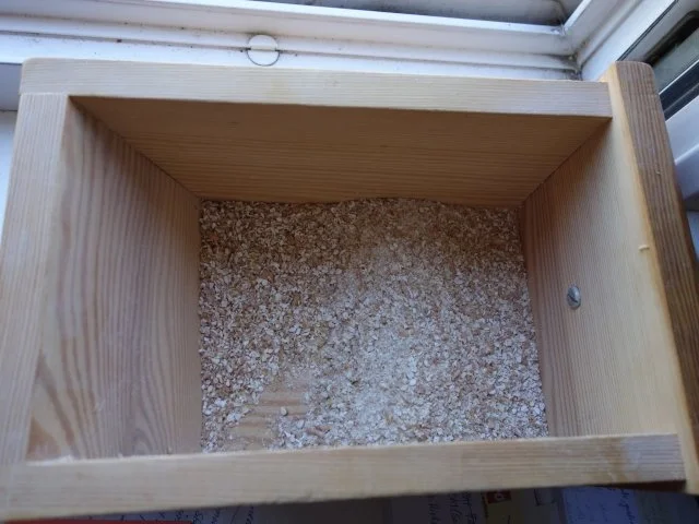 Buchweizen-Dinkel Supperl - Rezept - Bild Nr. 7