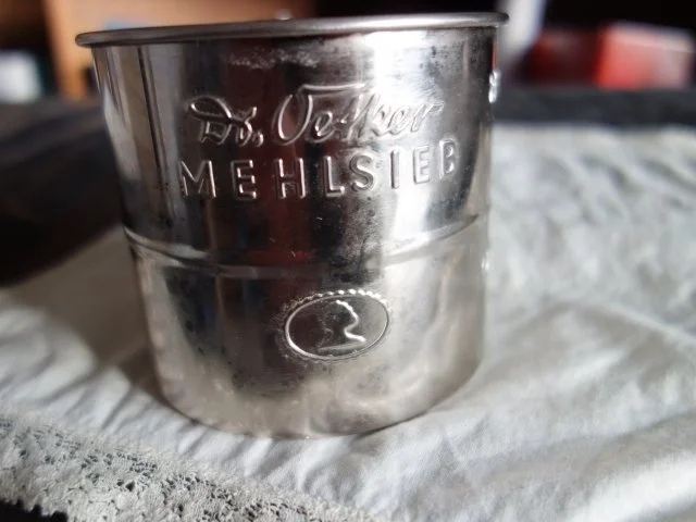 Buchweizen-Dinkel Supperl - Rezept - Bild Nr. 8