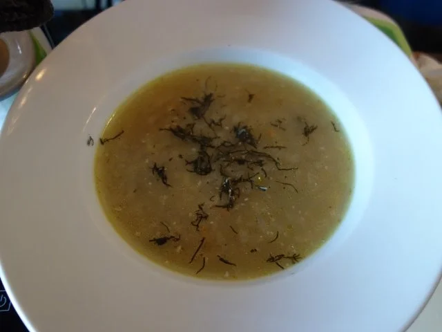 Buchweizen-Dinkel Supperl - Rezept - Bild Nr. 12