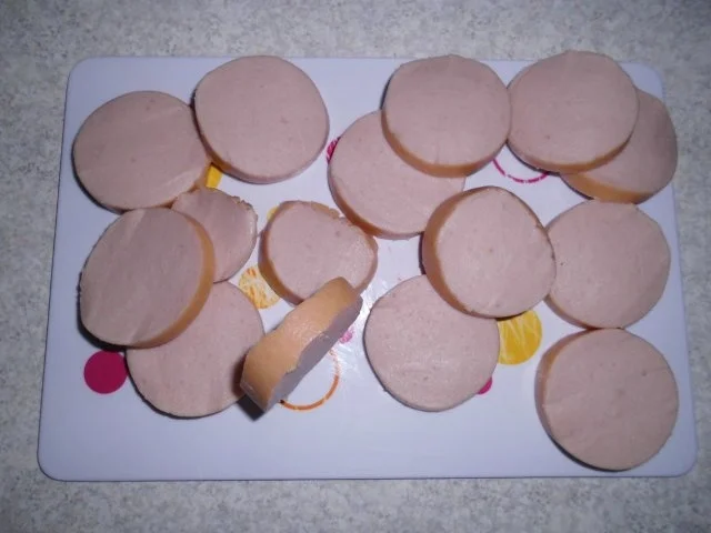 Blumenkohl mit Zitronen-Eiersauce - Rezept - Bild Nr. 5