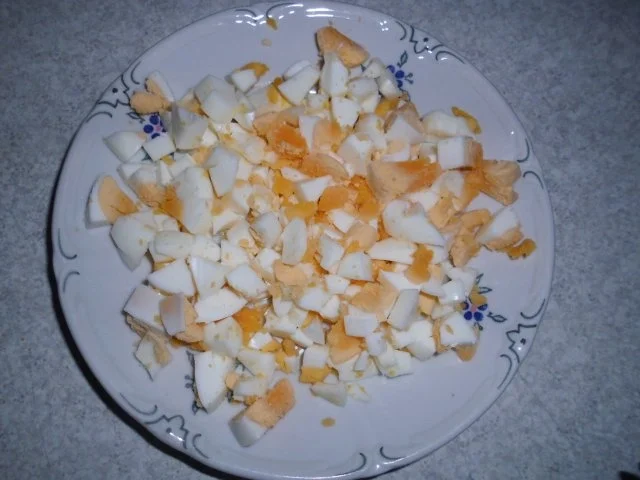 Blumenkohl mit Zitronen-Eiersauce - Rezept - Bild Nr. 9