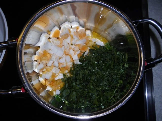 Blumenkohl mit Zitronen-Eiersauce - Rezept - Bild Nr. 12