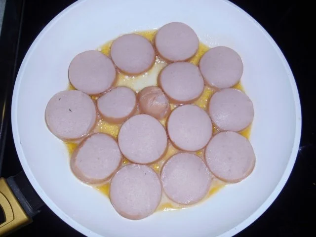 Blumenkohl mit Zitronen-Eiersauce - Rezept - Bild Nr. 15